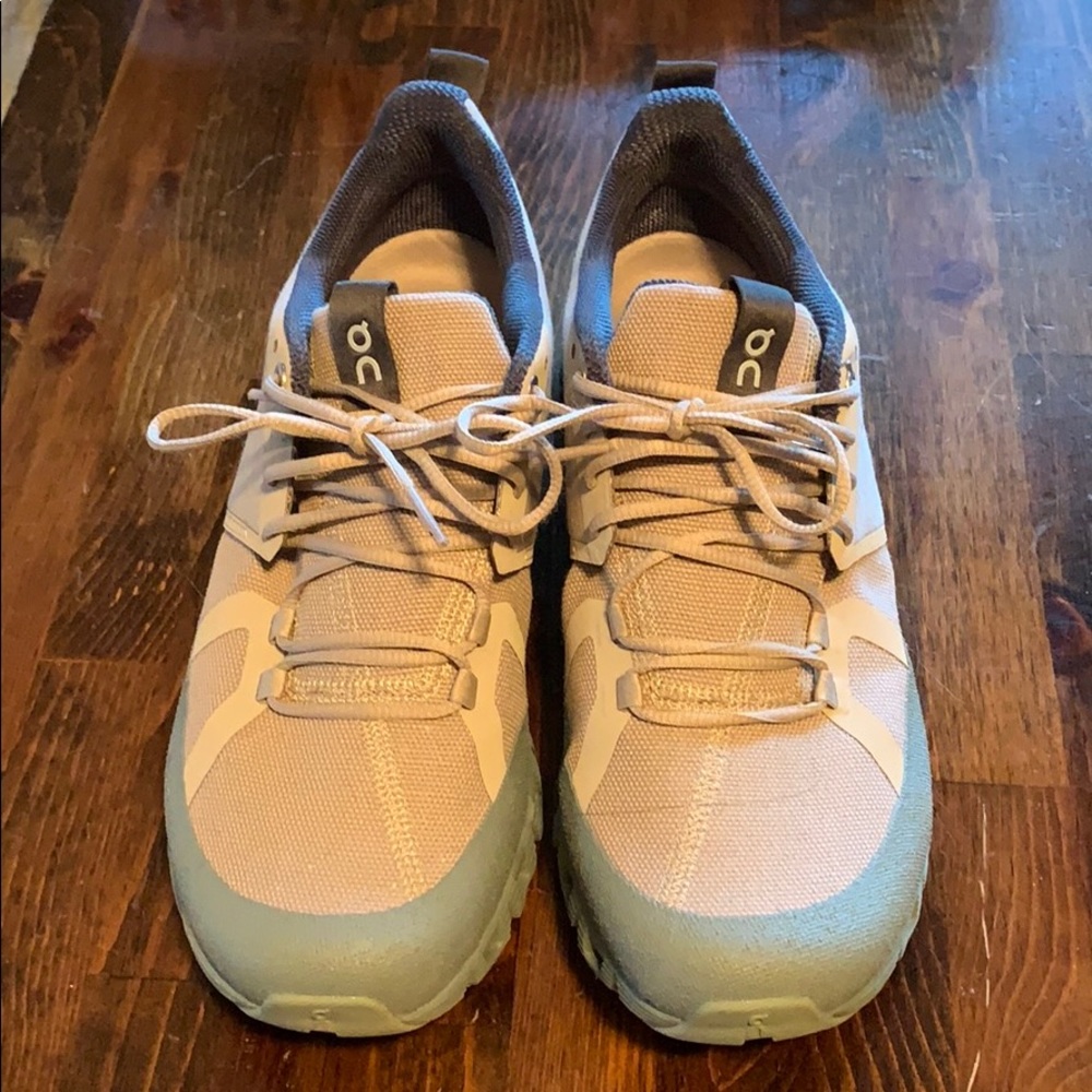 QC women’s hiking shoe